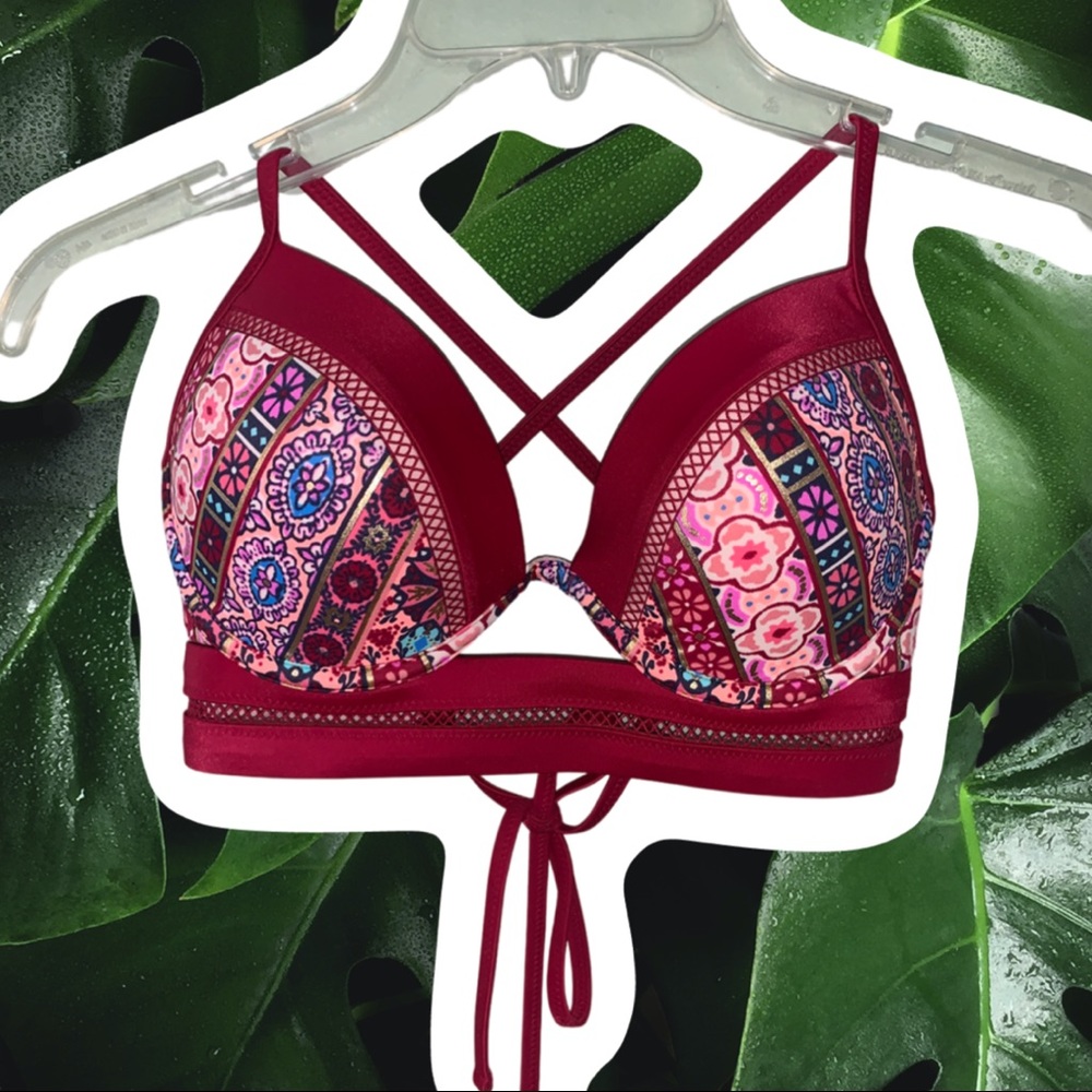 New Padded Bikini Top!